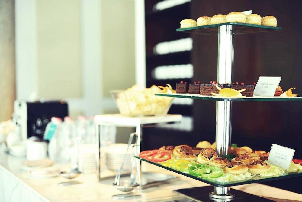 Morrissey Hotel Jakarta Eksteriør bilde